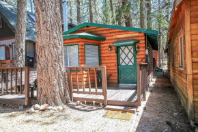 Cottage in the Pines-1667 by Big Bear Vacations